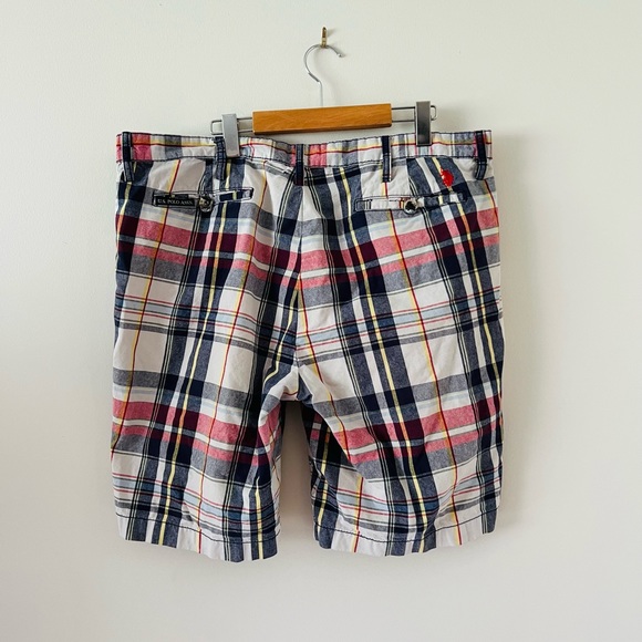 U.S. Polo Assn. shorts - Picture 2 of 4